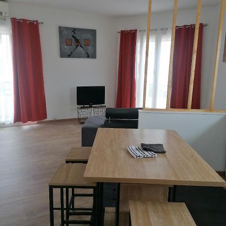 Apartmán Lhacienda Marseille Exteriér fotografie