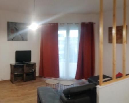 Apartmán Lhacienda Marseille Exteriér fotografie