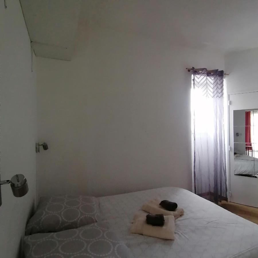 Apartmán Lhacienda Marseille Exteriér fotografie