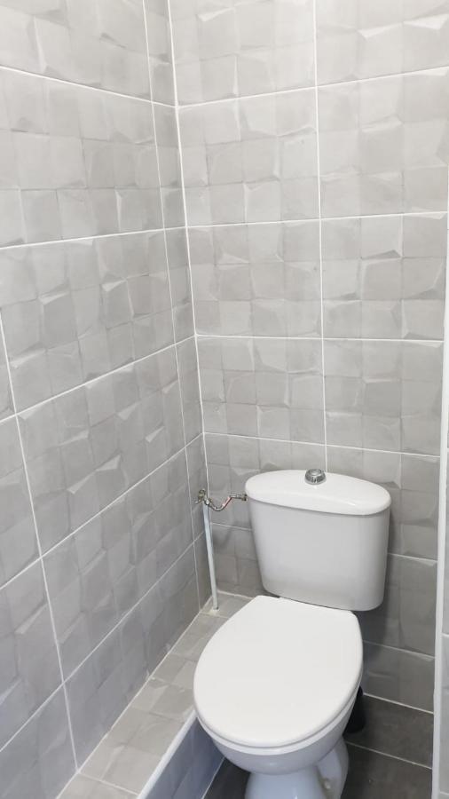 Apartmán Lhacienda Marseille Exteriér fotografie